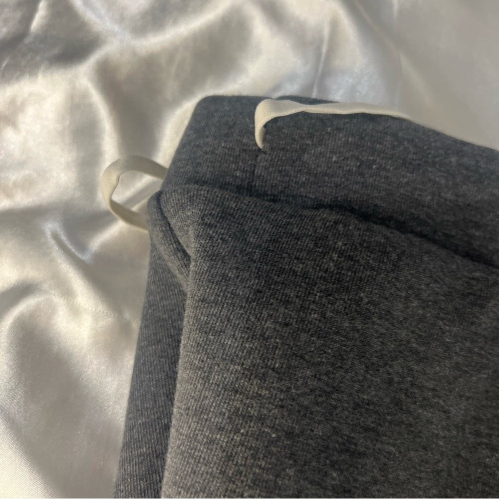 Reebok Dark Gray Workout Shorts - Picture 4 of 8